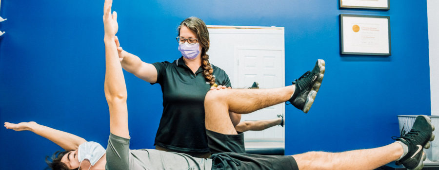 5 Professions You Didn’t Know Could Use Athletic Therapy