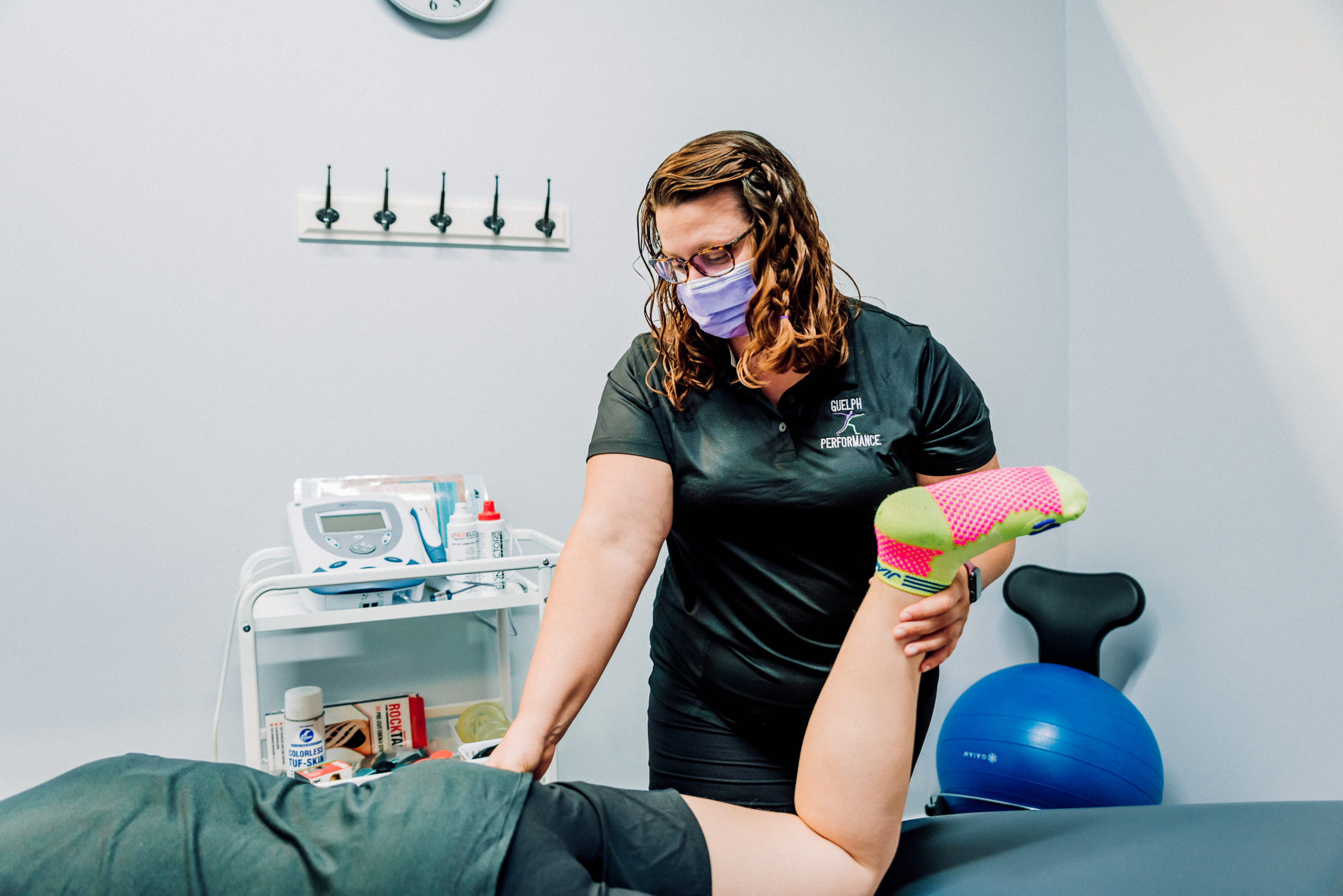 Athletic Therapist Schools Canada