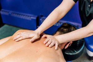 sport massage guelph