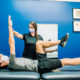 Perform Better! Treatment will help you even when you’re not injured.