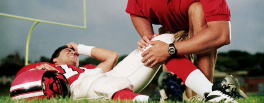 Two Options for Student Athlete Insurance -because sports injuries can be expensive