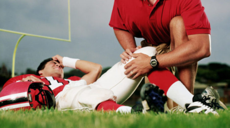 Two Options for Student Athlete Insurance -because sports injuries can be expensive