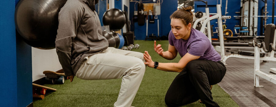 Athletes thrive under the Sports Medicine Model of Care: