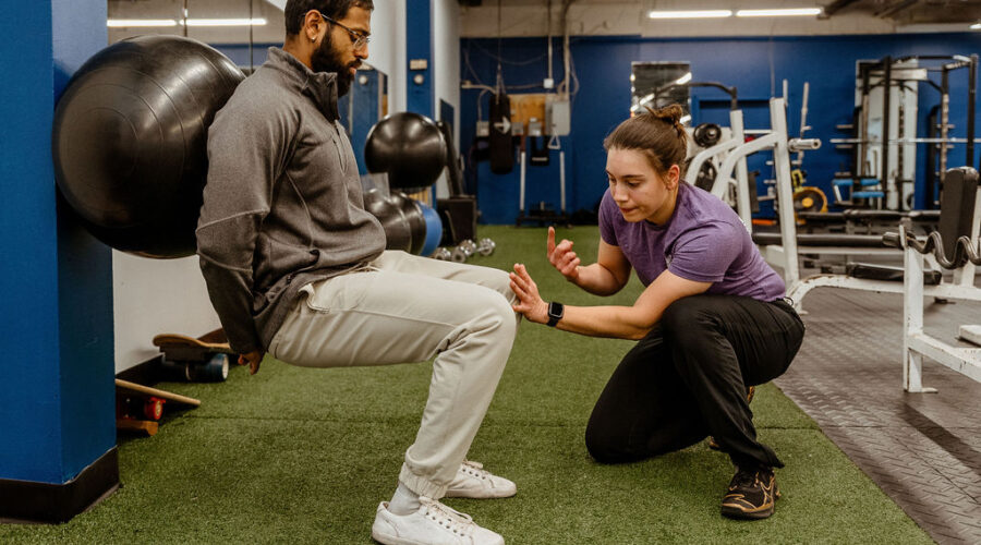 Athletes thrive under the Sports Medicine Model of Care: