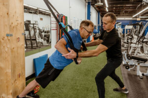 6 Reasons to Try GMB and TRX Small Group Functional Training at Guelph Performance