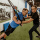 6 Reasons to Try GMB and TRX Small Group Functional Training at Guelph Performance