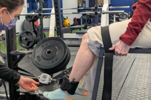 From Knee Pain to ACL Tears and Everything Inbetween