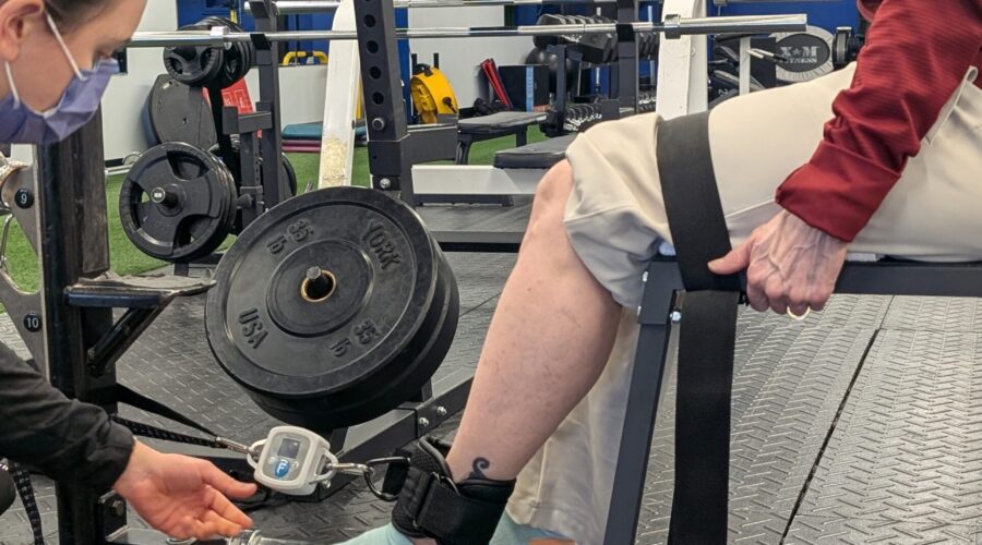 From Knee Pain to ACL Tears and Everything Inbetween