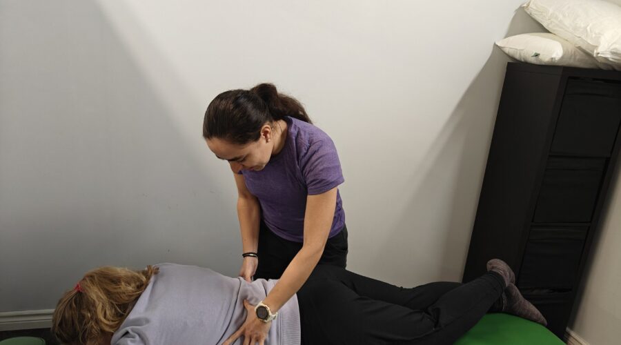 Sport Osteopathy at Guelph Performance: Where Osteopathy and Athletic Therapy Get You Better, Faster