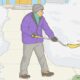 Has the Snow Removal Been Bringing the Pain?